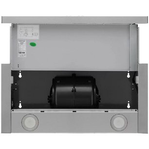 Встраиваемая вытяжка Крона KAMILLA T POWER 600 Inox фото 4 в Краснодаре Встраиваемая вытяжка KRONA KAMILLA T POWER 600 Inox фото 4 в Краснодаре