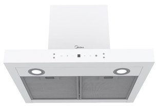 Вытяжка Мидеа MH60C668GW фото 2 в Краснодаре Вытяжка Midea MH60C668GW фото 2 в Краснодаре