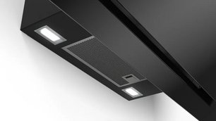 Вытяжка Бош DWK97HM61T фото 2 в Краснодаре Вытяжка Bosch DWK97HM61T фото 2 в Краснодаре