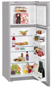 Холодильник Либхер CTesf 2441 Comfort фото в Краснодаре Холодильник Liebherr CTesf 2441 Comfort фото в Краснодаре