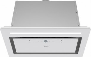 Встраиваемая вытяжка Мидеа MH60I970GW фото в Краснодаре Встраиваемая вытяжка Midea MH60I970GW фото в Краснодаре