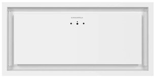 Встраиваемая вытяжка Маунфилд MZR Cool 60 белый фото 3 в Краснодаре Встраиваемая вытяжка Maunfeld MZR Cool 60 белый фото 3 в Краснодаре