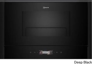 Встраиваемая микроволновая печь Нефф NR9GR31Y1 фото 3 в Краснодаре Встраиваемая микроволновая печь Neff NR9GR31Y1 фото 3 в Краснодаре