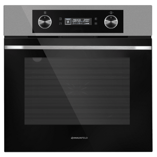 Духовой шкаф Maunfeld AEOH60102S фото 2 в Краснодаре