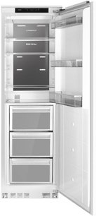 Встраиваемый холодильник Maunfeld MBF205NFWGR Inverter фото в Краснодаре