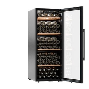 Винный шкаф Мэйвел MV105-KBF1 фото 4 в Краснодаре Винный шкаф Meyvel MV105-KBF1 фото 4 в Краснодаре