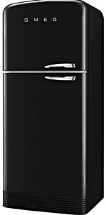 Холодильник Смег FAB50LBL фото 2 в Краснодаре Холодильник Smeg FAB50LBL фото 2 в Краснодаре