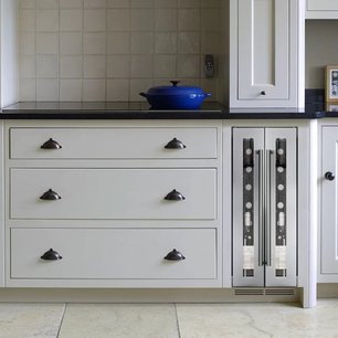 Винный шкаф Дунавокс DAU-9.22SS фото 3 в Краснодаре Винный шкаф Dunavox DAU-9.22SS фото 3 в Краснодаре