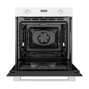 Духовой шкаф Maunfeld MEOM729PW фото 3 в Краснодаре