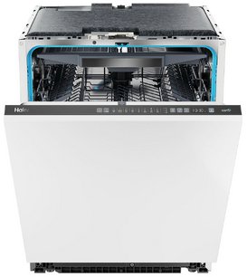 Встраиваемая посудомоечная машина Haier HDWE16-595RU фото в Краснодаре