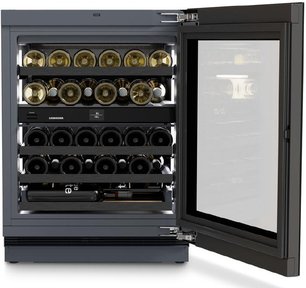 Встраиваемый винный шкаф Либхер UWgbi 3682 Vinidor Selection фото 2 в Краснодаре Встраиваемый винный шкаф Liebherr UWgbi 3682 Vinidor Selection фото 2 в Краснодаре