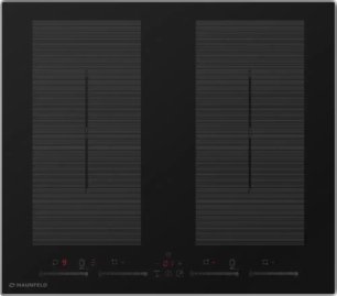 Индукционная варочная панель MAUNFELD EVSI594FL2SBK фото 2 в Краснодаре