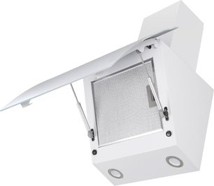 Кухонная вытяжка MAUNFELD Sky Star Chef 60 белый фото 3 в Краснодаре Кухонная вытяжка MAUNFELD Sky Star Chef 60 белый фото 3 в Краснодаре