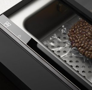 Вакуумный упаковщик Фауцуг V6000 14 VS60144 платина фото 4 в Краснодаре Вакуумный упаковщик V-ZUG V6000 14 VS60144 платина фото 4 в Краснодаре