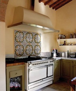 Вытяжка Restart CPF 013/128 фото 3 в Краснодаре