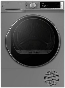 Сушильная машина Maunfeld MFDM158SL300 HP SLIM фото в Краснодаре