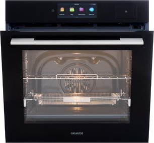 Духовой шкаф Грауде BMDP 60.4 S фото 3 в Краснодаре Духовой шкаф Graude BMDP 60.4 S фото 3 в Краснодаре