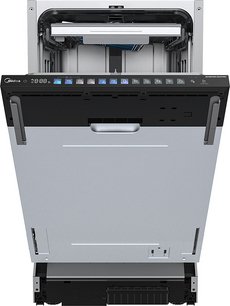 Встраиваемая посудомоечная машина Мидеа MID45S730i фото 4 в Краснодаре Встраиваемая посудомоечная машина Midea MID45S730i фото 4 в Краснодаре
