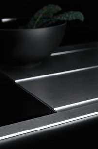 Газовая варочная панель Баразза 1PMD70N фото 2 в Краснодаре Газовая варочная панель Barazza 1PMD70N фото 2 в Краснодаре