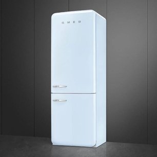 Холодильник Смег FAB38RPB фото 4 в Краснодаре Холодильник Smeg FAB38RPB фото 4 в Краснодаре