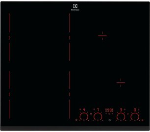 Варочная панель Электролюкс EHXD675FAK фото в Краснодаре Варочная панель Electrolux EHXD675FAK фото в Краснодаре