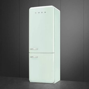 Холодильник Смег FAB38RPG5 фото 4 в Краснодаре Холодильник Smeg FAB38RPG5 фото 4 в Краснодаре
