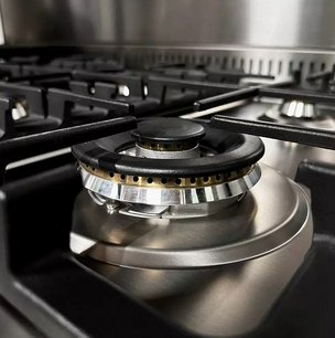 Варочная панель Lofra TRBI126/4BC BRONZE фото 2 в Краснодаре