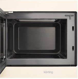 Встраиваемая микроволновая печь Кертинг KMI 827 GB фото 2 в Краснодаре Встраиваемая микроволновая печь Korting KMI 827 GB фото 2 в Краснодаре