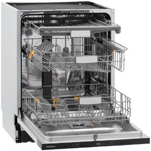 Встраиваемая посудомоечная машина KRONA WESPA 60 BI V2 фото 2 в Краснодаре