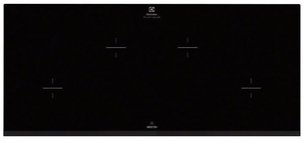 Варочная панель Электролюкс EHL 99740 FK фото в Краснодаре Варочная панель Electrolux EHL 99740 FK фото в Краснодаре