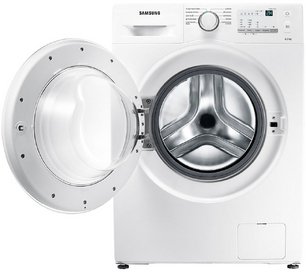 Стиральная машина Samsung WW 60 J 3097 LW/DLP фото 4 в Краснодаре