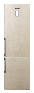 Двухкамерный холодильник Вестфрост VF 200 EB фото в Краснодаре Двухкамерный холодильник Vestfrost VF 200 EB фото в Краснодаре