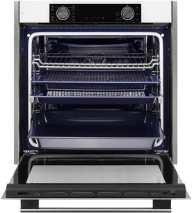 Духовой шкаф Куперсберг HFT 610 W фото 3 в Краснодаре Духовой шкаф Kuppersberg HFT 610 W фото 3 в Краснодаре