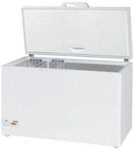 Морозильный ларь Либхер GT 4921 Comfort фото в Краснодаре Морозильный ларь Liebherr GT 4921 Comfort фото в Краснодаре