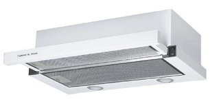 Встраиваемая вытяжка Зигмунд Штайн K 017.6 W фото в Краснодаре Встраиваемая вытяжка Zigmund Shtain K 017.6 W фото в Краснодаре