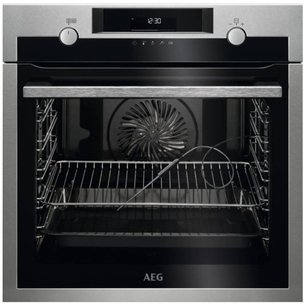 Духовой шкаф АЕГ BPE558370M фото в Краснодаре Духовой шкаф AEG BPE558370M фото в Краснодаре