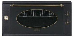 Духовой шкаф Смег S890AMRO9 фото в Краснодаре Духовой шкаф Smeg S890AMRO9 фото в Краснодаре