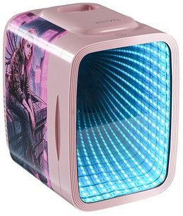 Минибар Meyvel MD-04C3P-RGB (арт. 980399) с накл. фото в Краснодаре