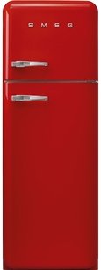 Холодильник Смег FAB30RR1 фото в Краснодаре Холодильник Smeg FAB30RR1 фото в Краснодаре