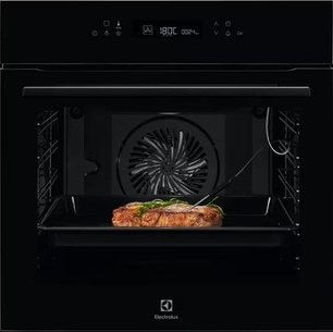 Духовой шкаф Электролюкс EOE7P31Z фото в Краснодаре Духовой шкаф Electrolux EOE7P31Z фото в Краснодаре