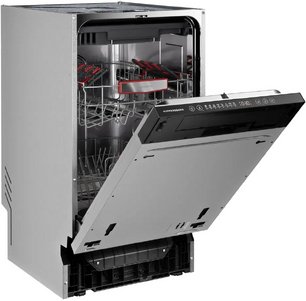 Встраиваемая посудомоечная машина Kuppersberg GHL 4530 фото 4 в Краснодаре