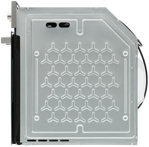 Электрический духовой шкаф KRONA MAGNETE 60 IX фото 4 в Краснодаре