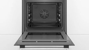 Встраиваемый духовой шкаф BOSCH HBG536YS0R фото 3 в Краснодаре