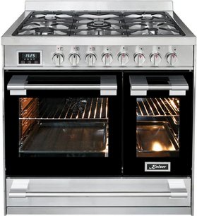 Плита комбинированная Kaiser HGE 93201 R фото 2 в Краснодаре