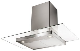 Вытяжка Фабер Glassy/SP X/V A90 фото в Краснодаре Вытяжка Faber Glassy/SP X/V A90 фото в Краснодаре