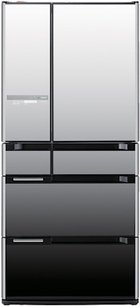 Холодильник Хитачи R-C 6800 U X фото в Краснодаре Холодильник Hitachi R-C 6800 U X фото в Краснодаре