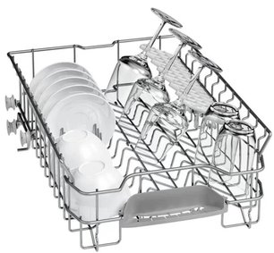 Посудомоечная машина Бош SPV 30E40 RU фото 2 в Краснодаре Посудомоечная машина Bosch SPV 30E40 RU фото 2 в Краснодаре