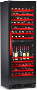 Винный шкаф Dometic E115FG Red фото в Краснодаре