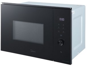 Встраиваемая микроволновая печь Midea MI982517GBI фото 4 в Краснодаре
