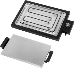 Гриль-теппан БОРК G750 фото 3 в Краснодаре Гриль-теппан BORK G750 фото 3 в Краснодаре